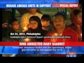 NRIs join hands for baby Saanvi?