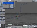 Lightwave Bone Tutorial #1 Lightwave Bone Tutorial #1
