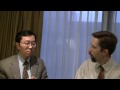 Interview with Prof. David Pan at ASPDAC 2010