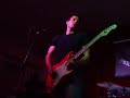 aynsley lister and ian parker playing going down live in ripley, 30-06-07 as part of the double vision 2007 tour.