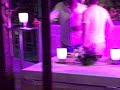 Yahoo! Sony-BMG party
