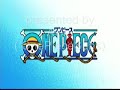 One Piece 369 Preview