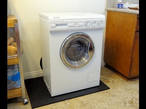 how to vent apartment dryer