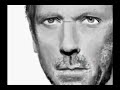 DR HOUSE MD TIMELAPSE SPEEDPAINTING