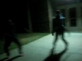 at dorman wild'n after competitions