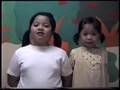 U-Act Prize Giving Ceremony Video Part 1 @2003