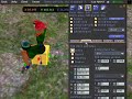 Sit on a prim and get 500 m high