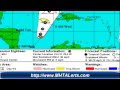 All eyes on Tropical Depression 18 Advisory 1
