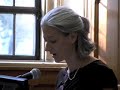 newsweek's religion editor discusses how she got her start in the field