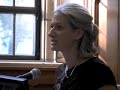 newsweek's religion editor discusses how she got her start in the field