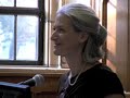 newsweek's religion editor discusses how she got her start in the field