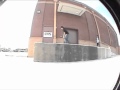 CVS LOADING DOCK