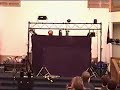 Gospel Puppet Show