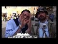 El turista / The tourist