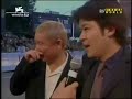 Kitano Fanclub ~ Passerella Takeshis' Venezia62 ~