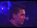 13e AHC Songfestival (deel 11/13) - Jan Smit