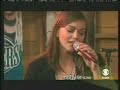 erin bode on cbs early show 6 24 06