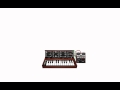 Bob Moog Google Doodle Demonstration: How to use it!