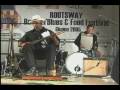 KM Williams - One of These Old Days