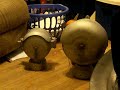 My RACO And WRRS MINI Bell in Action! (Some Stuttering)