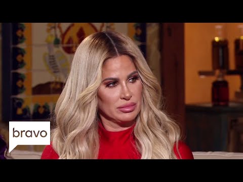 Kim Zolciak (Sort Of) Apologizes to NeNe Leakes, Declares She’ll ‘Never’ Return to ‘Real Housewives’