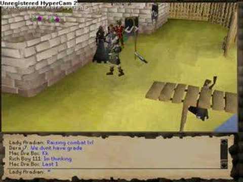Mac Dre Boi Gets 99 Range!!!
