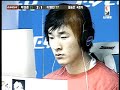 2005 EVER 2 Starleague Finals  July vs Goodfriend 4 of 5