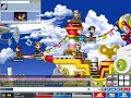 Great Maple Adventure!! (noob version)