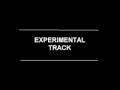 Experimental track
