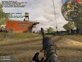 Battlefield2 Close Quarter Battles Sniper - The Model 24 Battlefield2 Close Quarter Battles Sniper - The Model 24