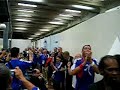 World Cup 2006 Germany : Cheering French