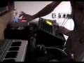 My name is Pinxo, dj mix pt3