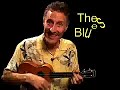 Ralph Shaw & his Ukulele Teaching DVDs