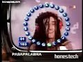 Melendi- Homozaping, pasapalabra Melendi- Homozaping, pasapalabra