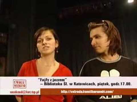 Fajfy z jazzem - promo