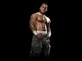 wwe smackdown vs arw 2009 roster