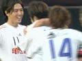 J.LEAGUE GOAL OF THE MONTH - SEPTEMBER & OCTOBER 2009 Jリーグ ベストゴール集 9~10月