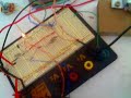 Bedini SSG PC Fan Funny Meter Readings