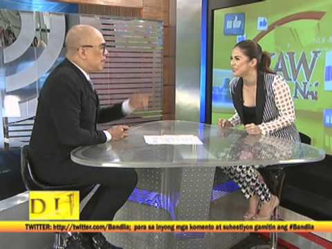 Shaina afraid of falling in love again