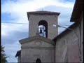 Cascia (PG) - Campane di S.Agostino