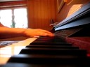 Coldplay - Violet Hill (Piano / Improvised)