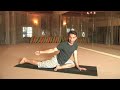 Yoga for the Libido