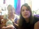 welcome to the spiffay and brittany show.:))