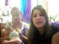 welcome to the spiffay and brittany show.:))