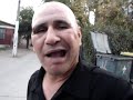 chorizo del barrio