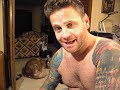 Homemade tattoo.AVI