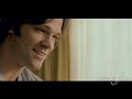 Warning: Clip pace is rather quick, heavy beat following. isn't your thing, please don't watch. Desc: People don't show Jared/Sam enough love. He gets the ladies too! We all love Dean but hey... We can't deny Sam has game without ever really trying. This video is montage of his craziness. Sam/Jared. Dedicated: We made this as a birthday vid for Sonia (Soniarocks18) and Ariyah (xAKxProductionsx). We are late for Sonia and early for Ariyah. Hopefully you girls enjoy. Sonia is wickedly awesome ...