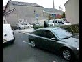 Video prise avec le Samsung U600