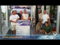 "Mid-Atlantic 500" - Day Three Scales Highlights OCMD Sunset Marina