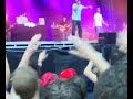 Blumentopf Chiemsee Reggae 07 Freestyle
